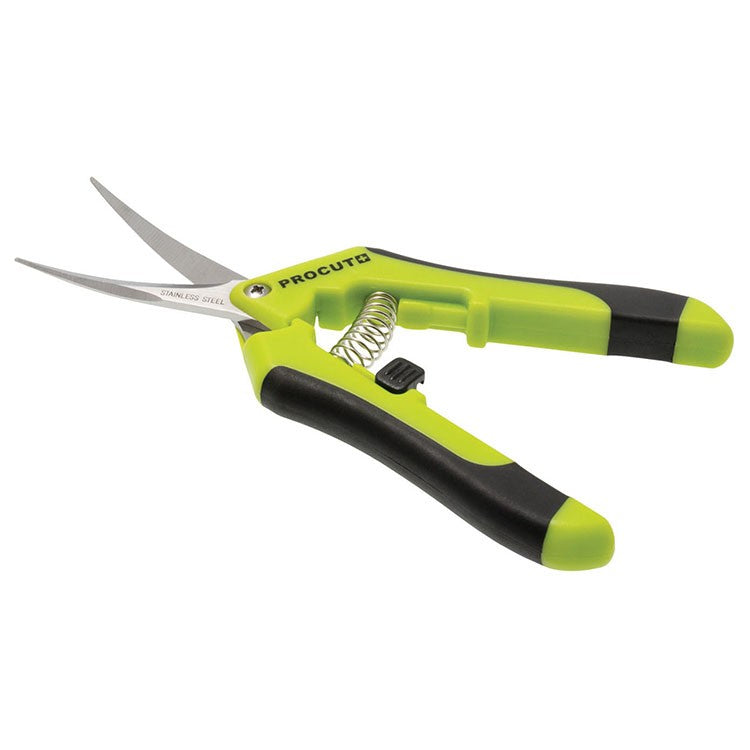 Garden HighPro Procut Curved Scissors