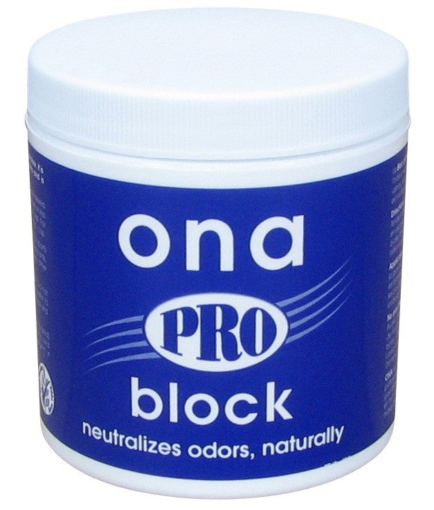 Ona Block 170g - Pro