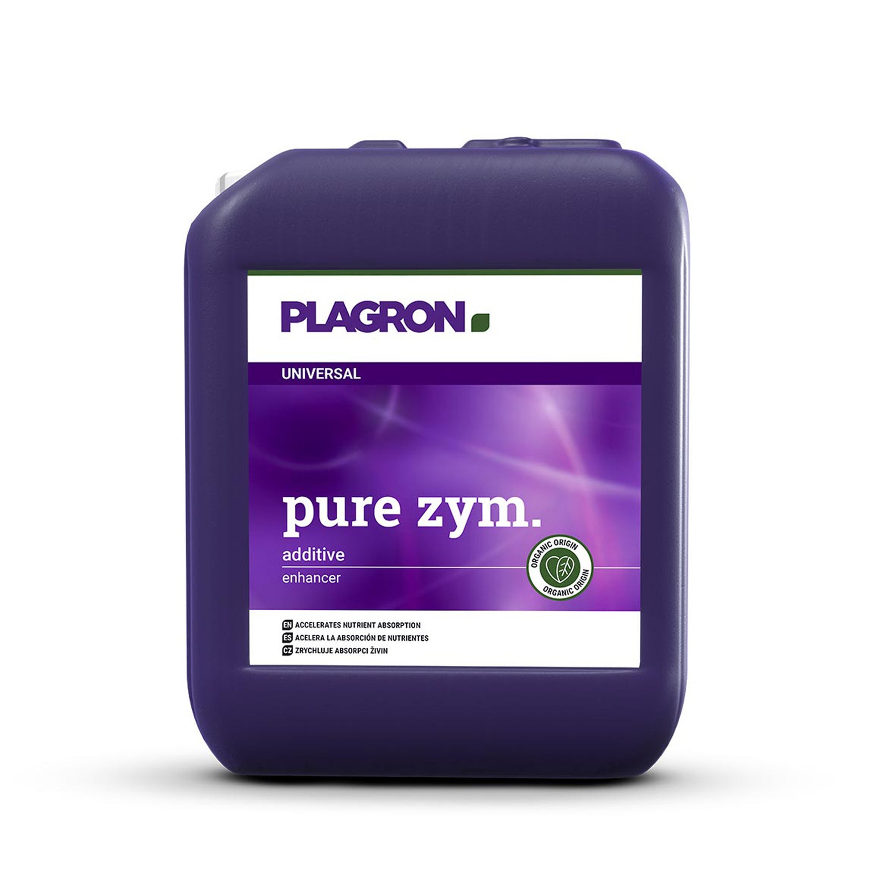 Plagron Pure Zym 5L