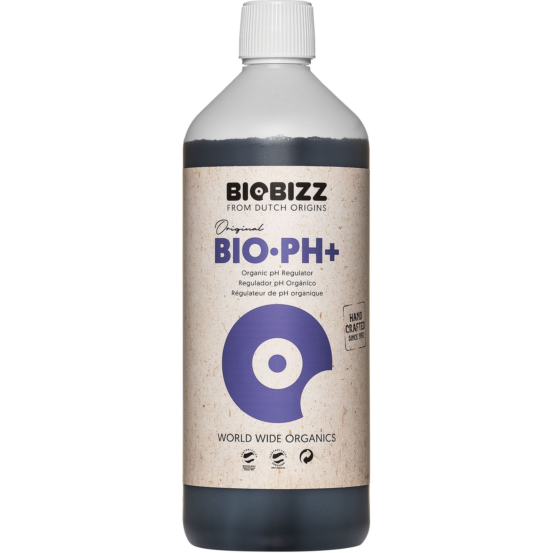 Biobizz Bio Up 1L