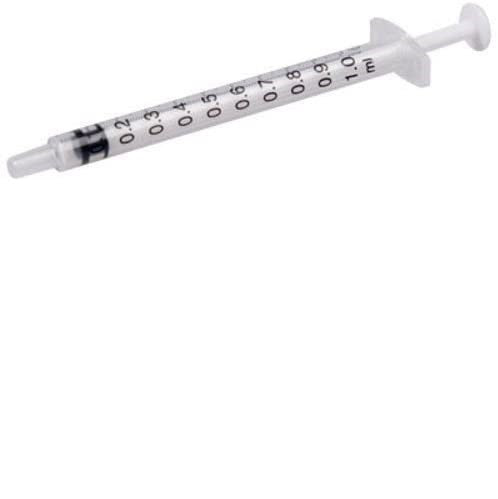 1ml syringe