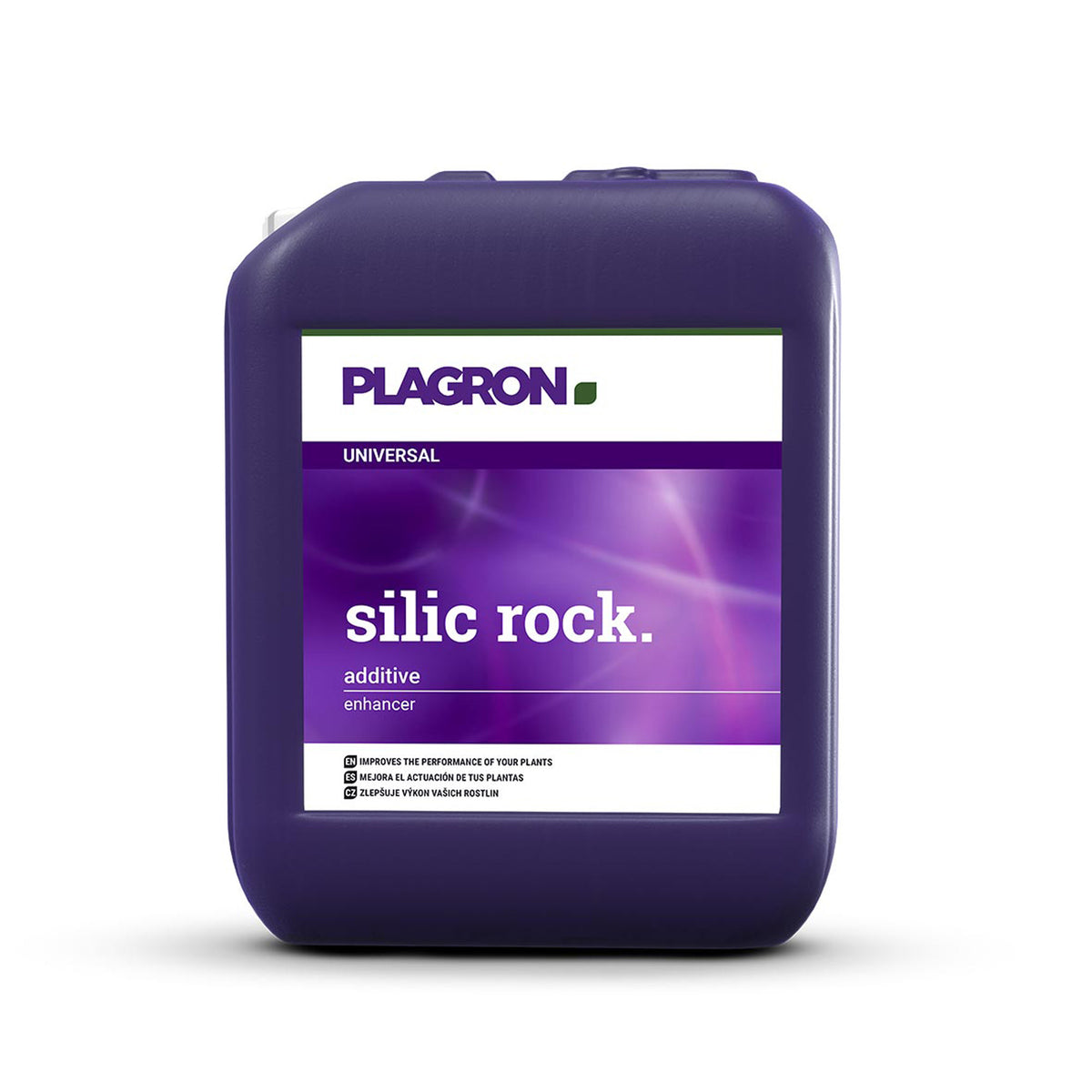 Plagron Silic Rock 5L
