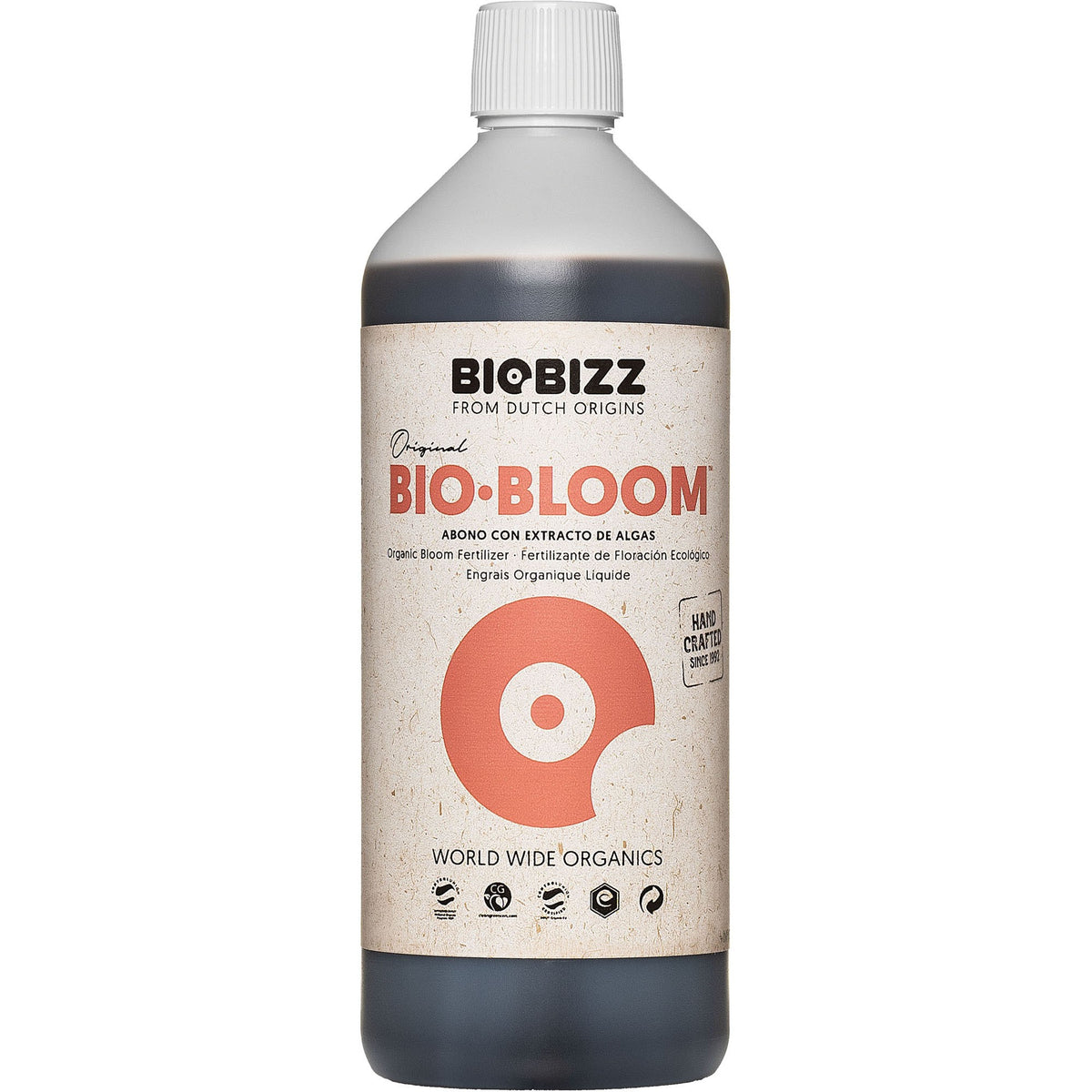 Biobizz Bio Bloom 1L