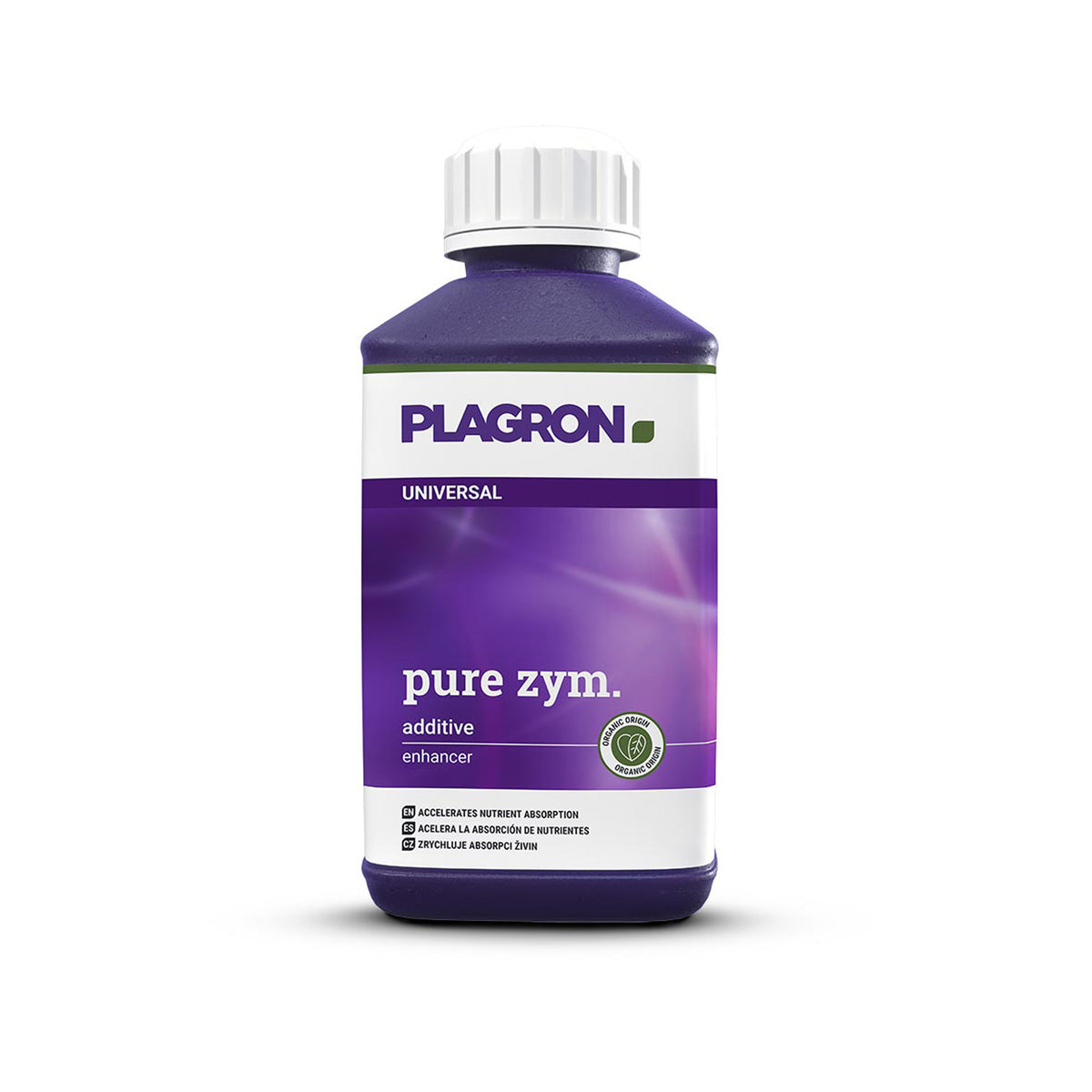 Plagron Pure Zym 250ml