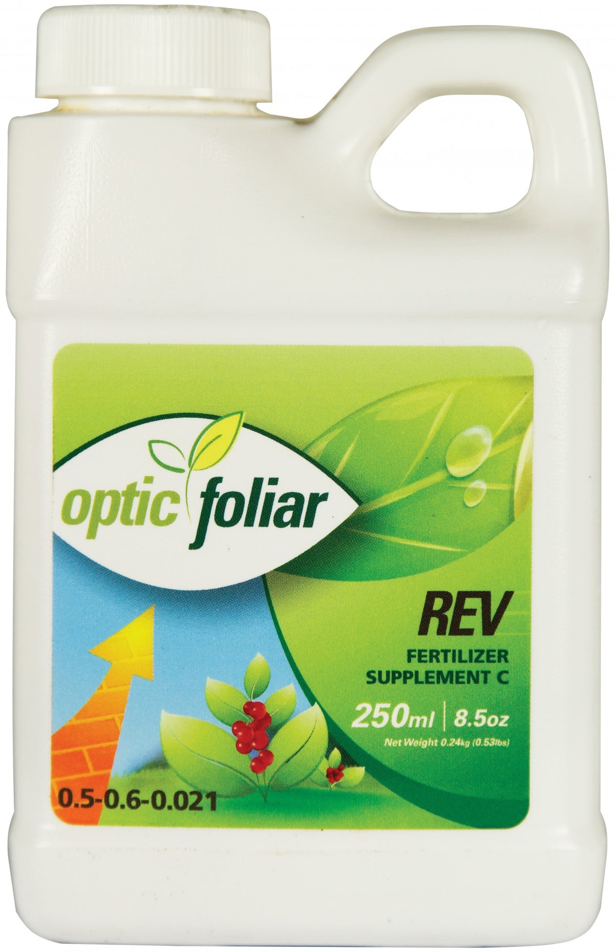 Optic Foliar Rev 500ml