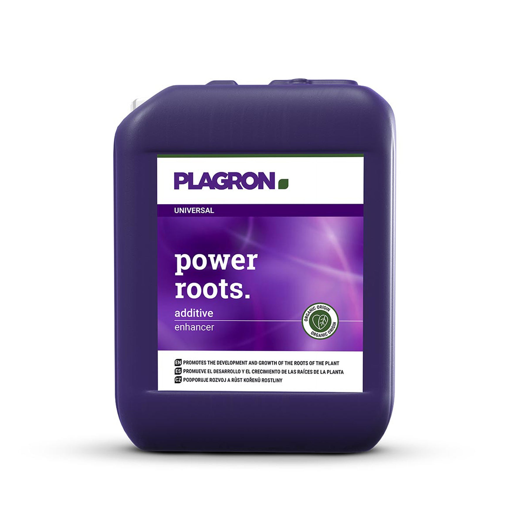 Plagron Power Roots 20L