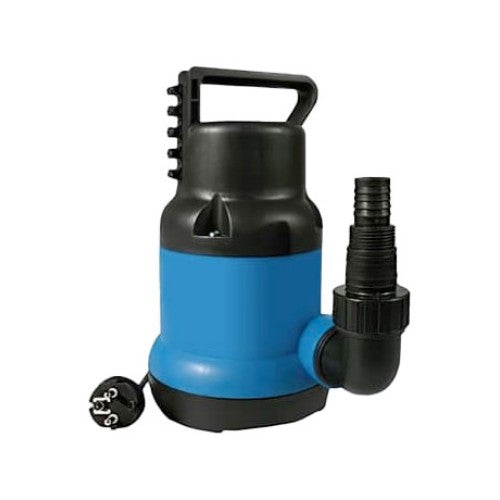 RP 12000 MAN - Submersible Pump (4) UK plug