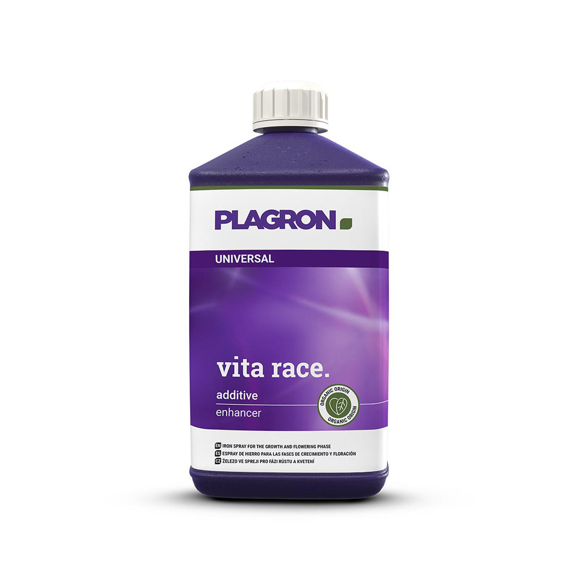 Plagron Vita Race 1L