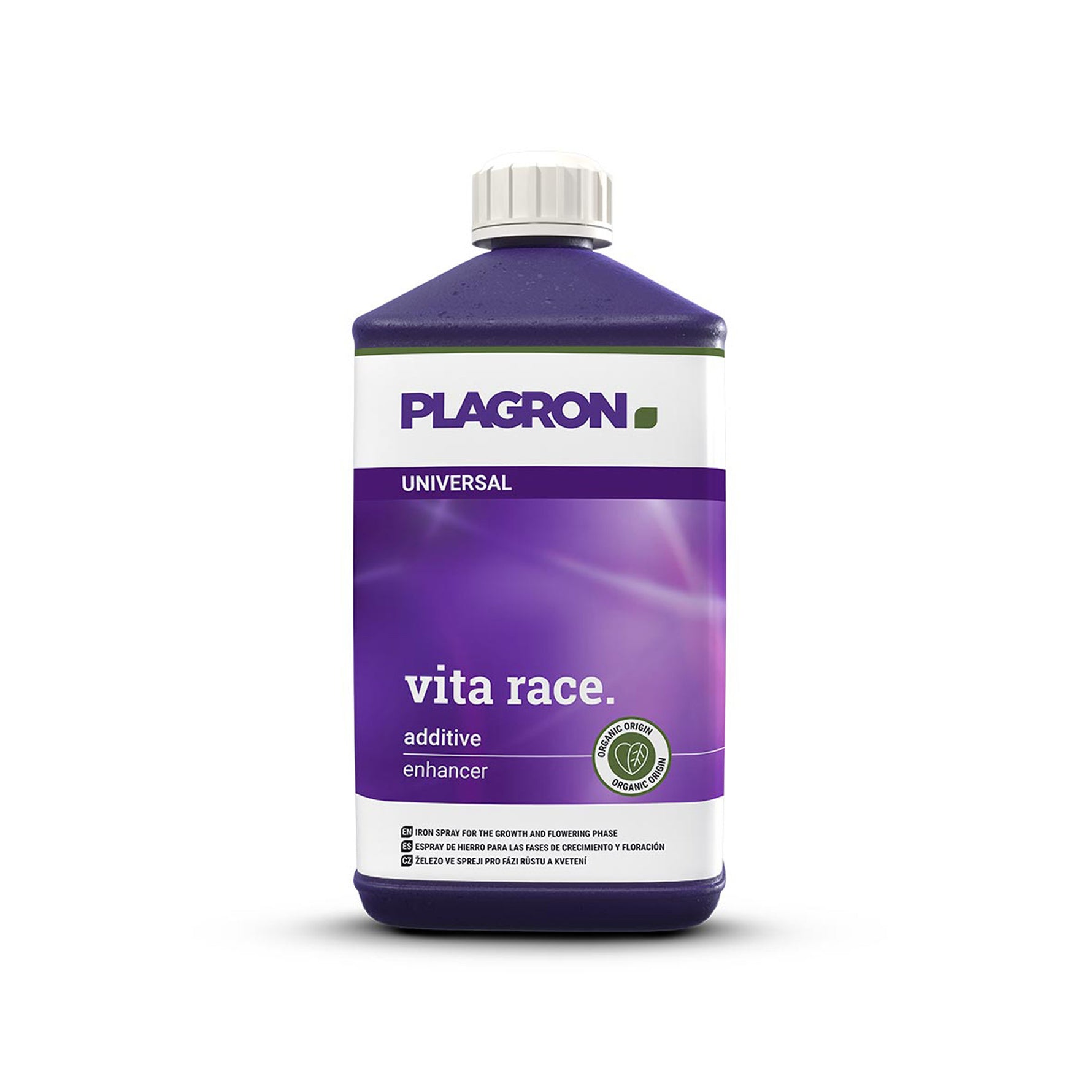 Plagron Vita Race 1L