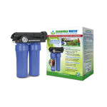 GrowMax Reverse Osmosis System : POWER GROW 500L per Day