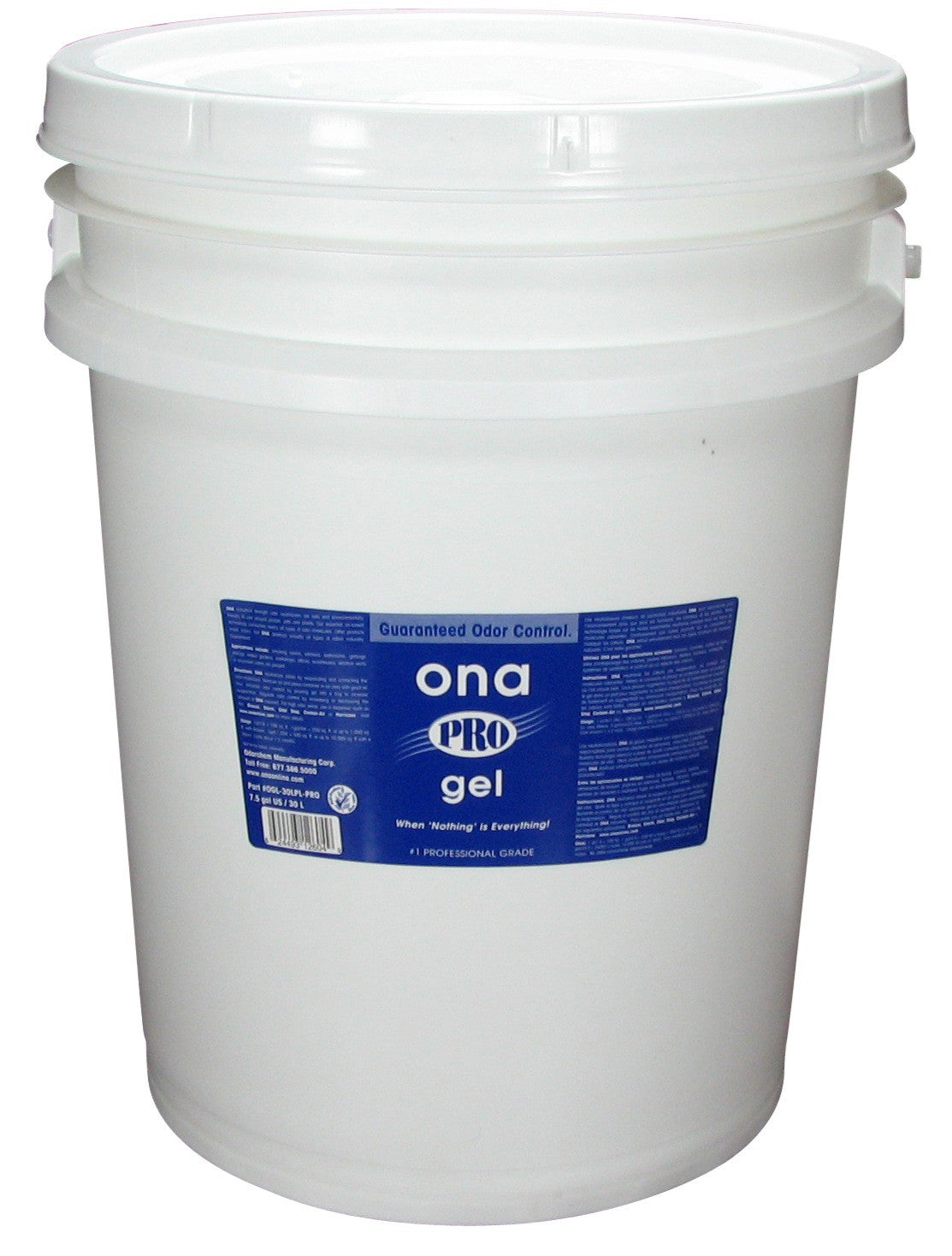 Ona (Gel) Bucket 20Kg - Pro