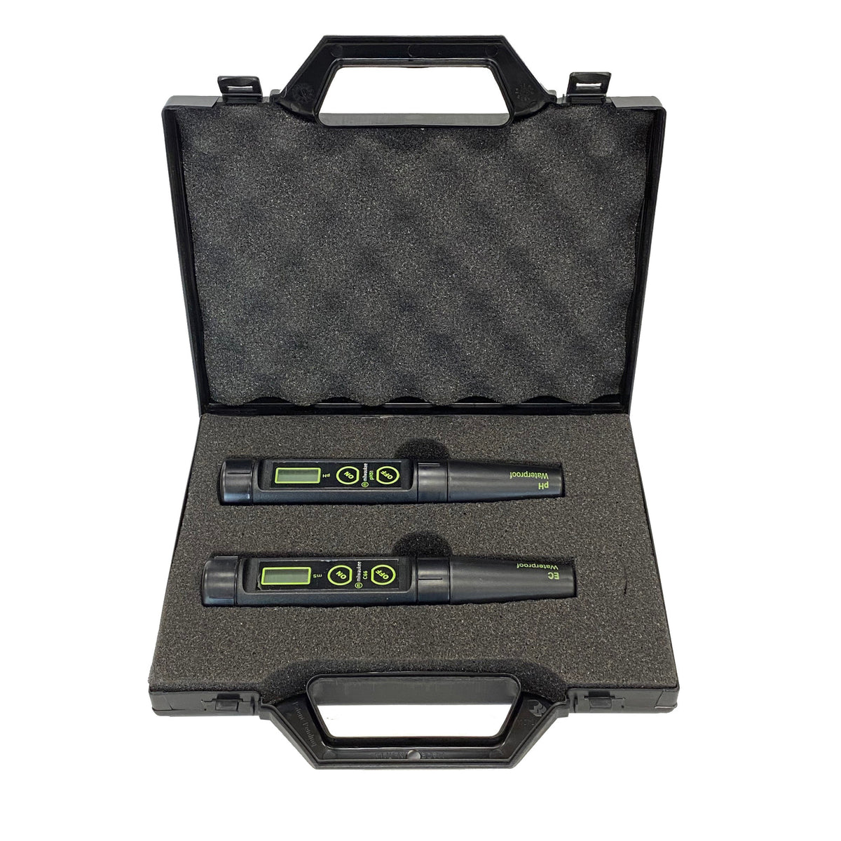 Milwaukee Mi5166 Waterproof Test Kit - Cased