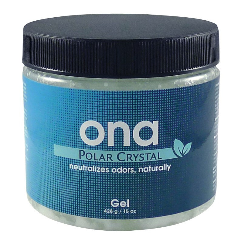 Ona Gel 500ml - Polar Crystal