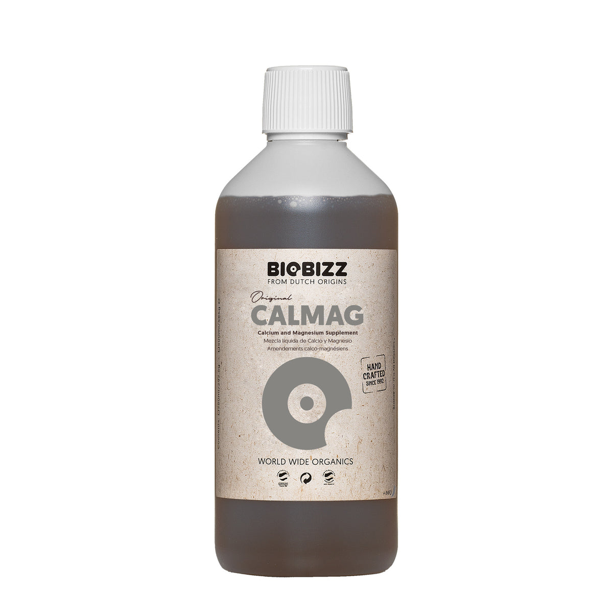 Biobizz CalMag 500ml