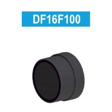 Secret Jardin (DF16) Carbon Filter - 100 m3/h