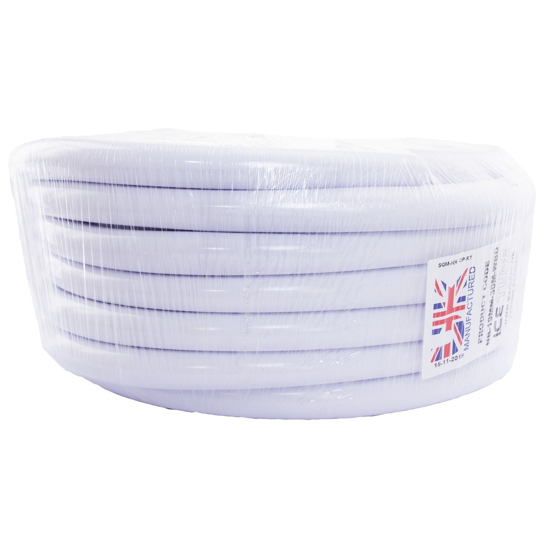 Ice Tube 25mm id 30m Roll