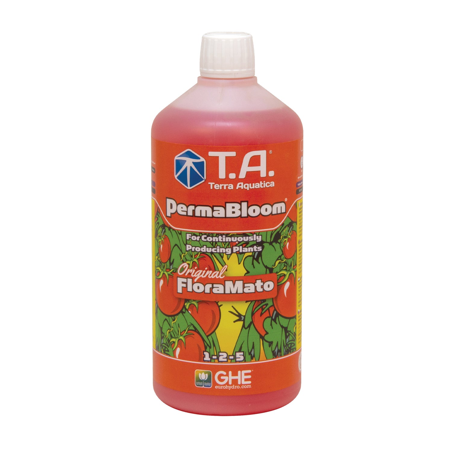 T.A. PermaBloom 1L (GHE FloraMato)