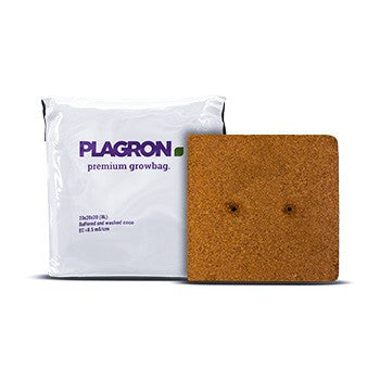 Plagron Premium Growbag 8L (Box of 8)
