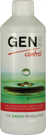 Gen200 Control 500ml