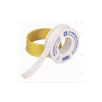 RP.0349 - PTFE (Teflon) Tape 12mm - White 10m Roll