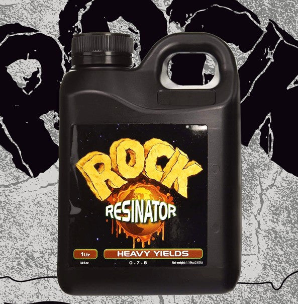 Rock Resinator 10L
