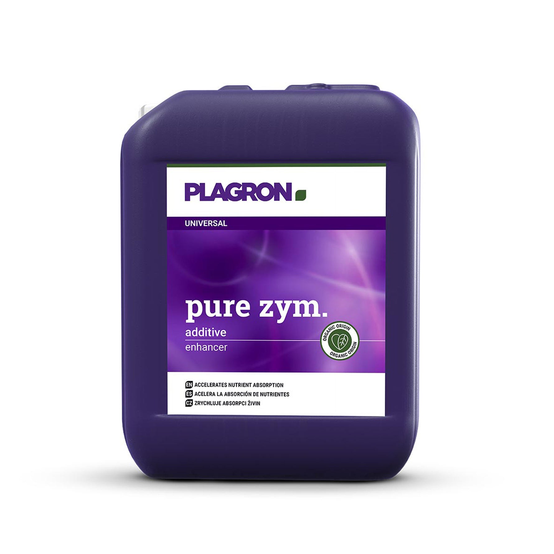 Plagron Pure Zym 20L