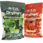 T.A. DryPart Bloom 1Kg - Dry nutrients for plants