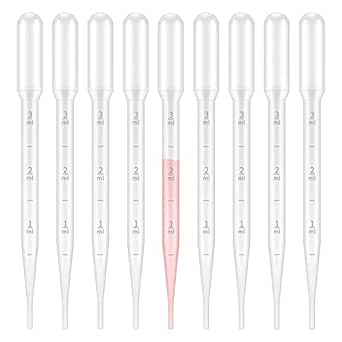 3ml Pipette (Pack of 100)