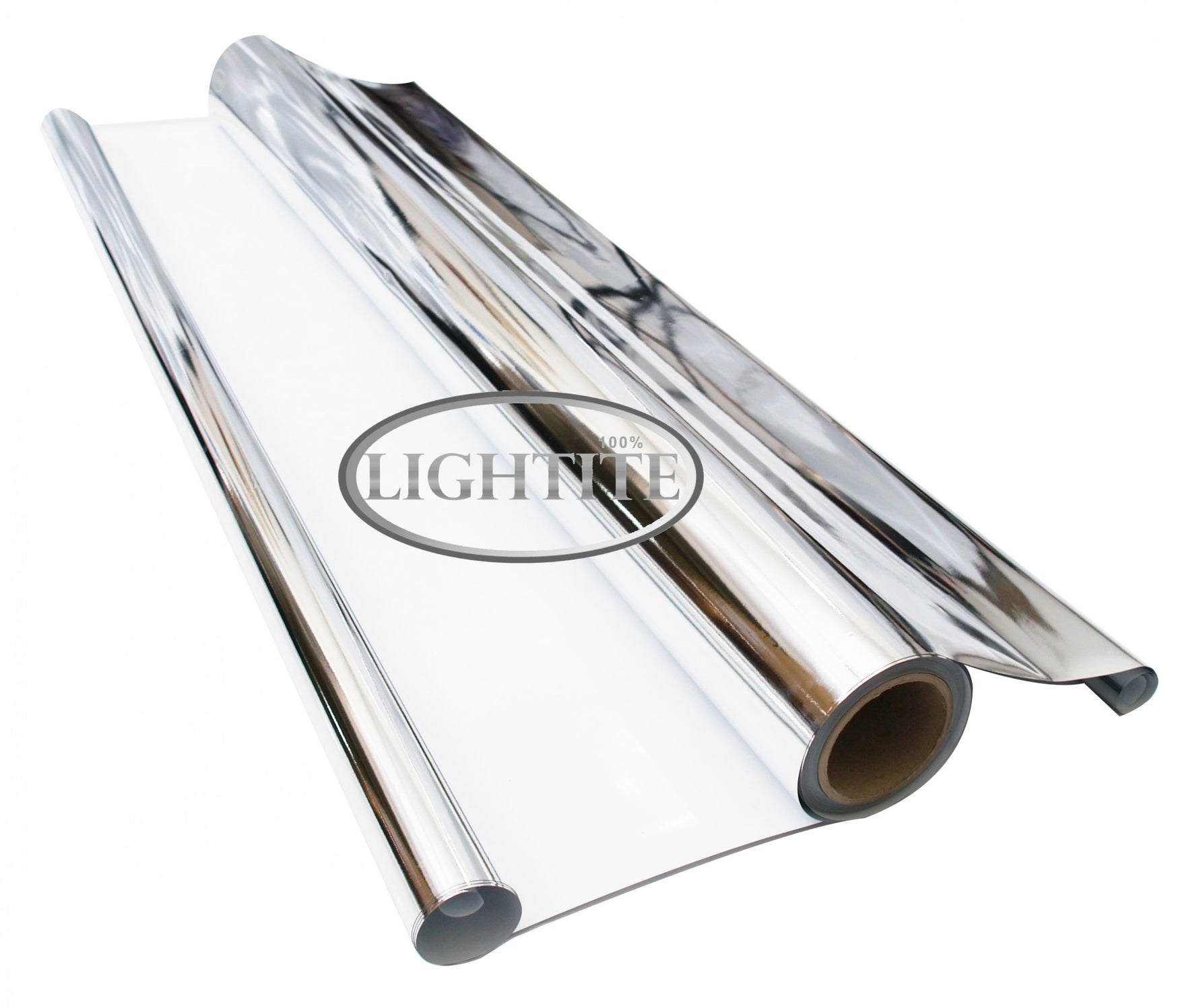 Heavy Duty Silver Foil - 1.25m x 10m x 120(μm)