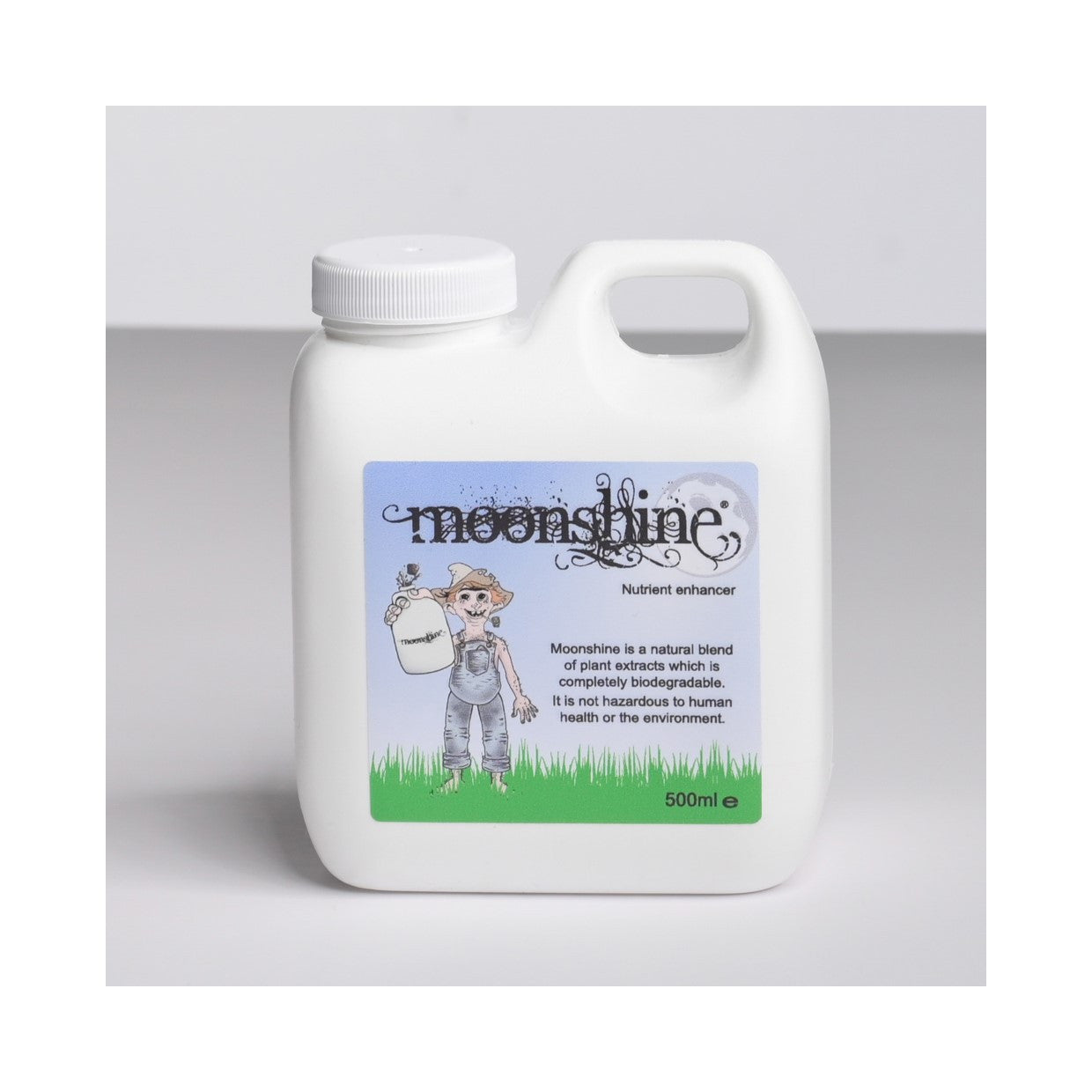 Moonshine 1L