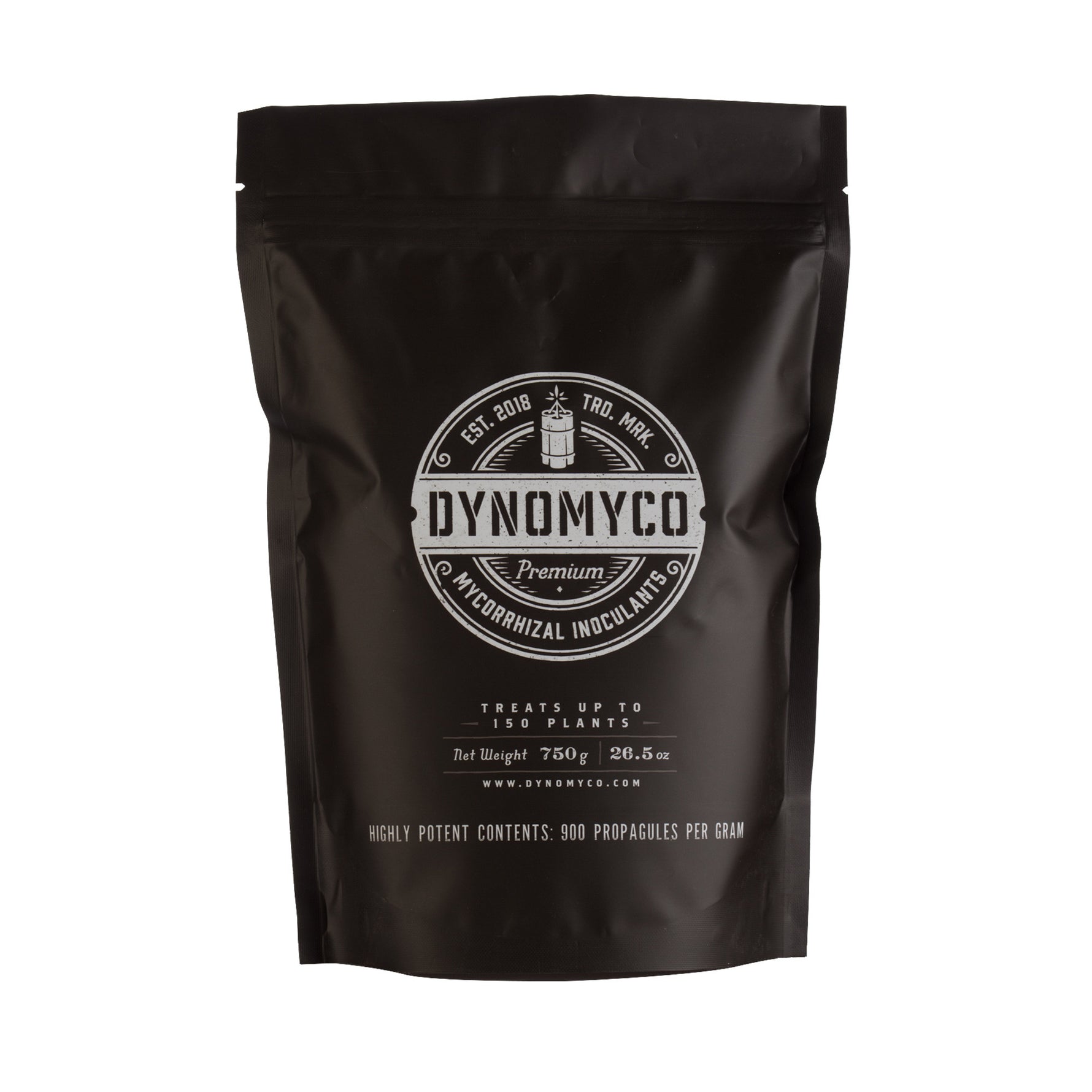 Dynomyco Large 750g Pouch