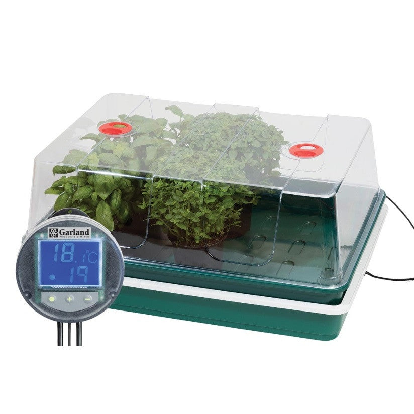 Garland Professional Variable Temperature Control Electric Propagator