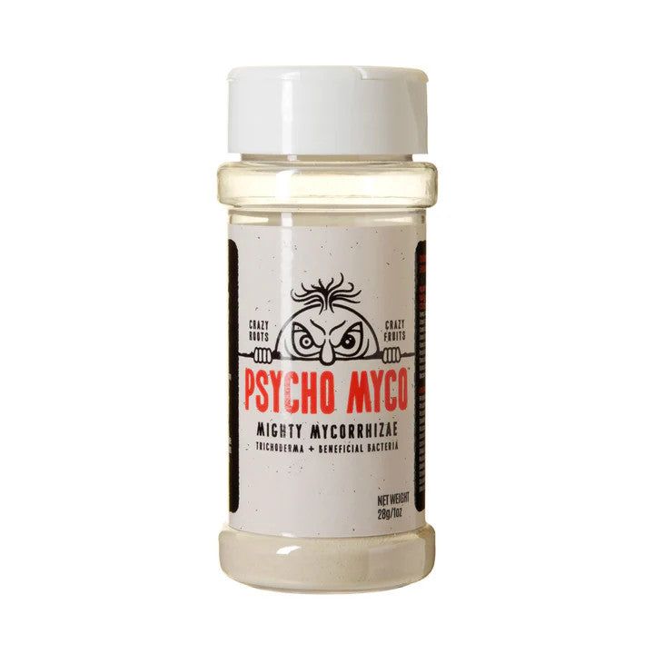 Psycho Myco 1oz / 28grams