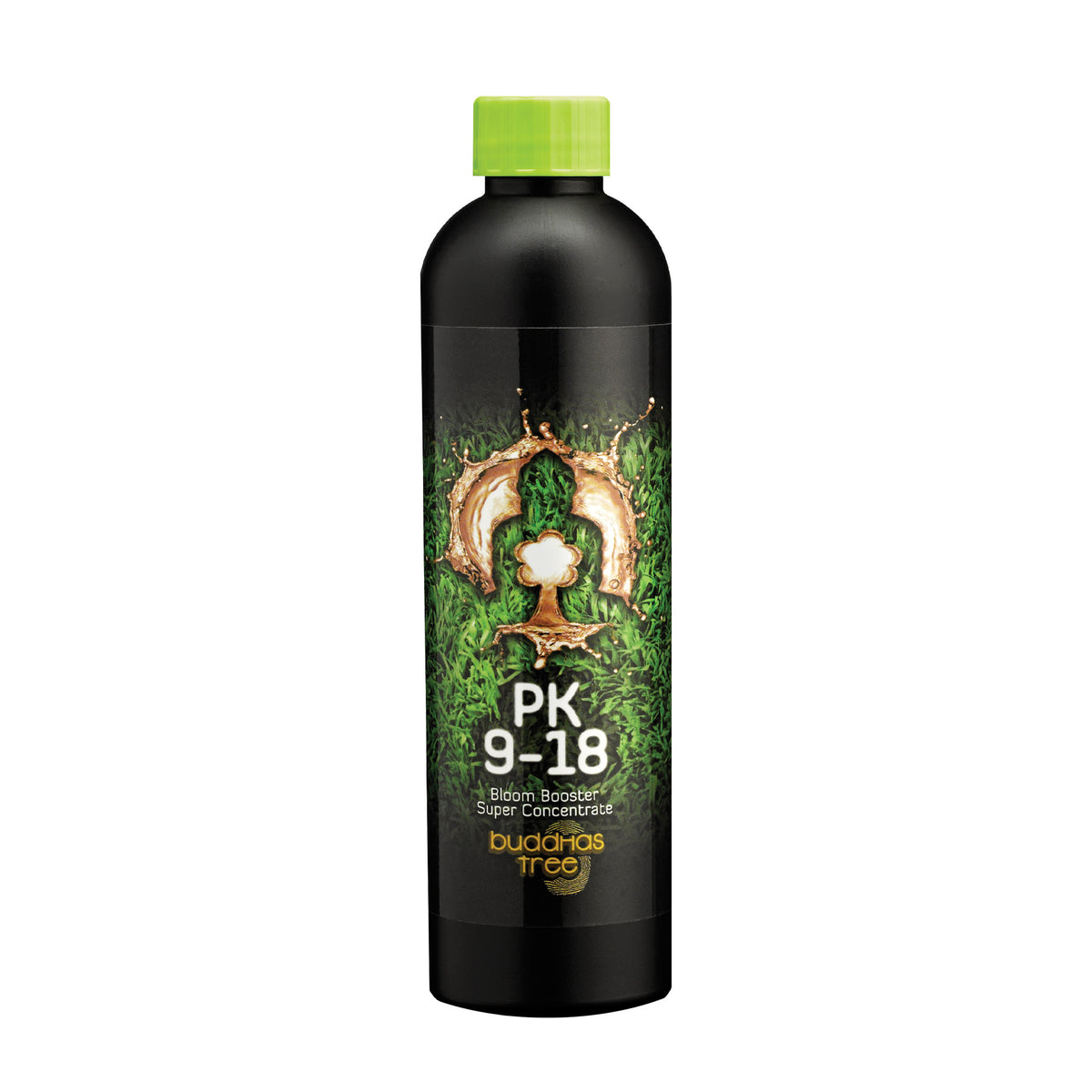 Buddha's Tree PK 9-18 250ml