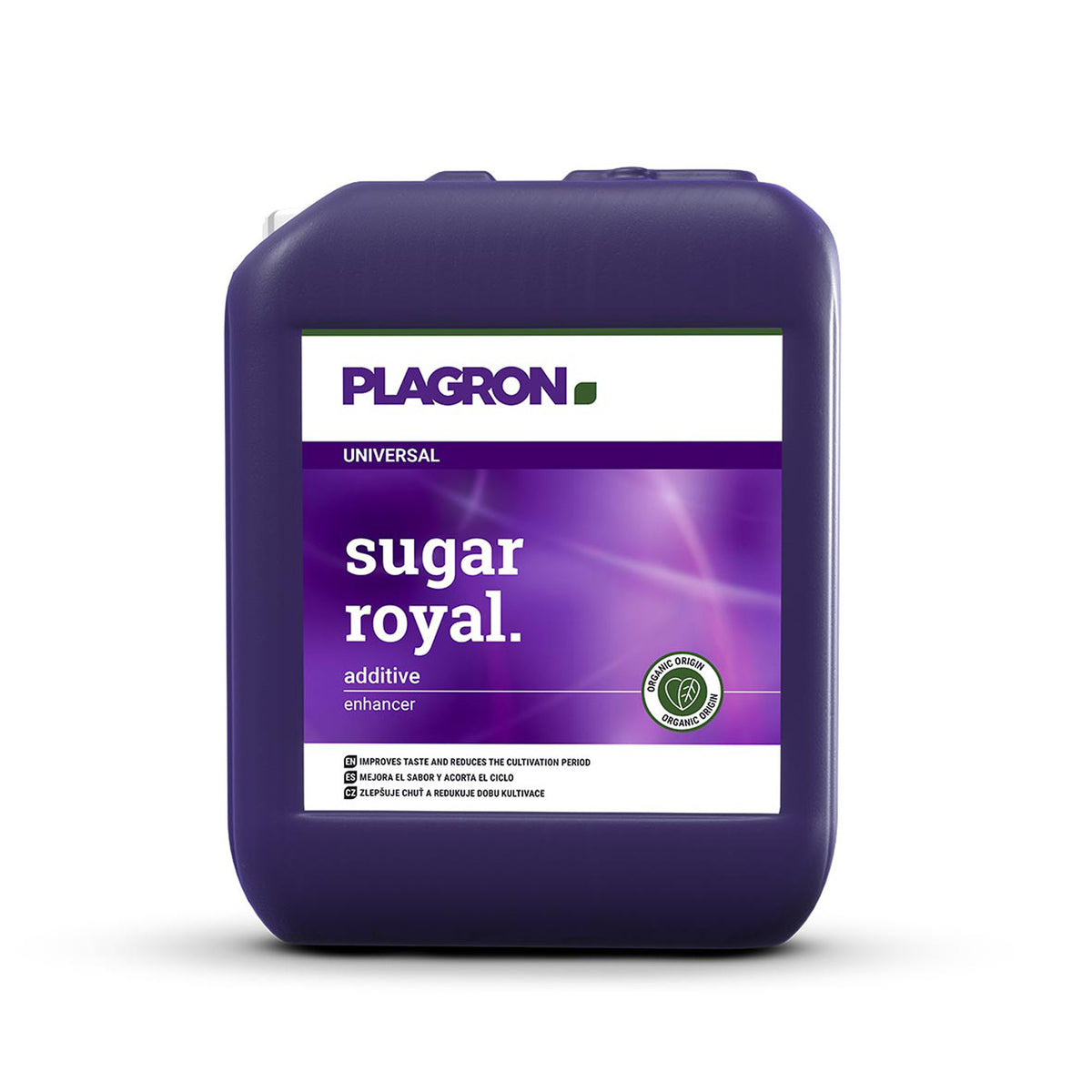 Plagron Sugar Royal 5L
