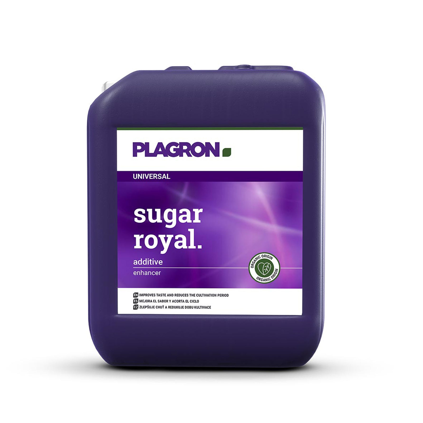 Plagron Sugar Royal 5L