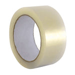 Clear Packing Tape 48mm x 132m