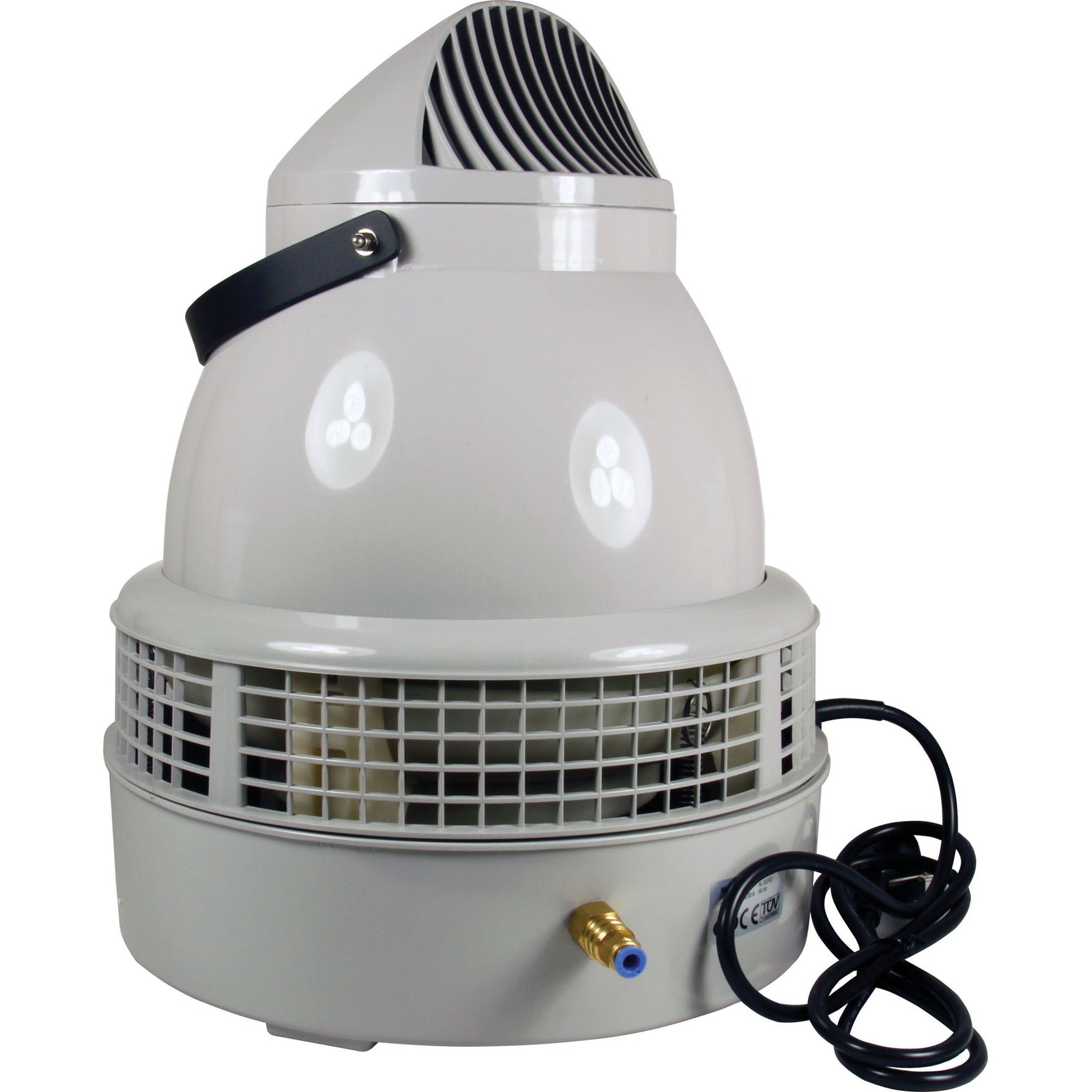 Humidifier Large - Centrifugal ONLY for HR50 (Euro to UK Plug - No Stat - No Tank) - (C)