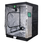 BudBox-Pro Tent 1.5m x 1.5 x 2.0 (XL Plus) Silver