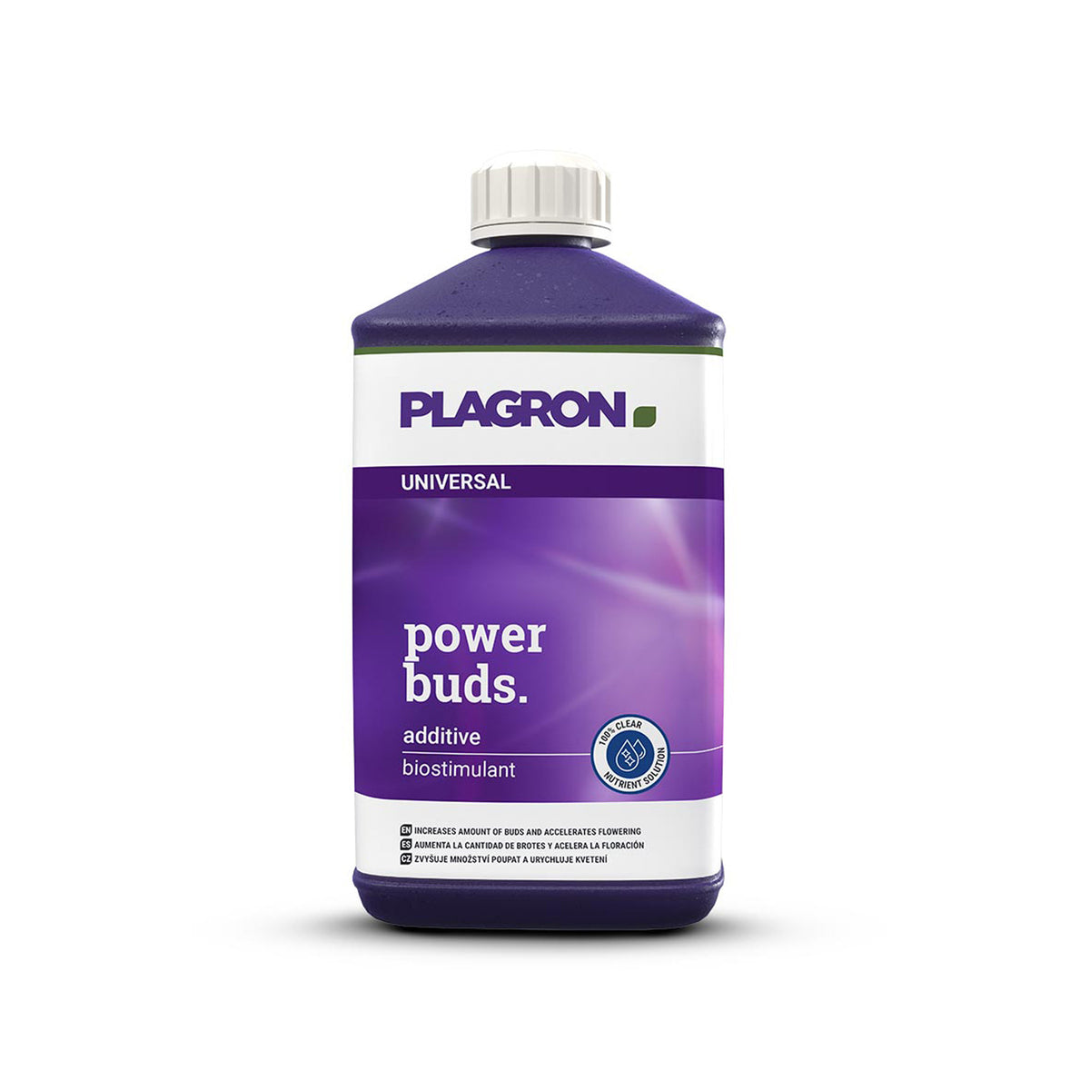 Plagron Power Buds 1L