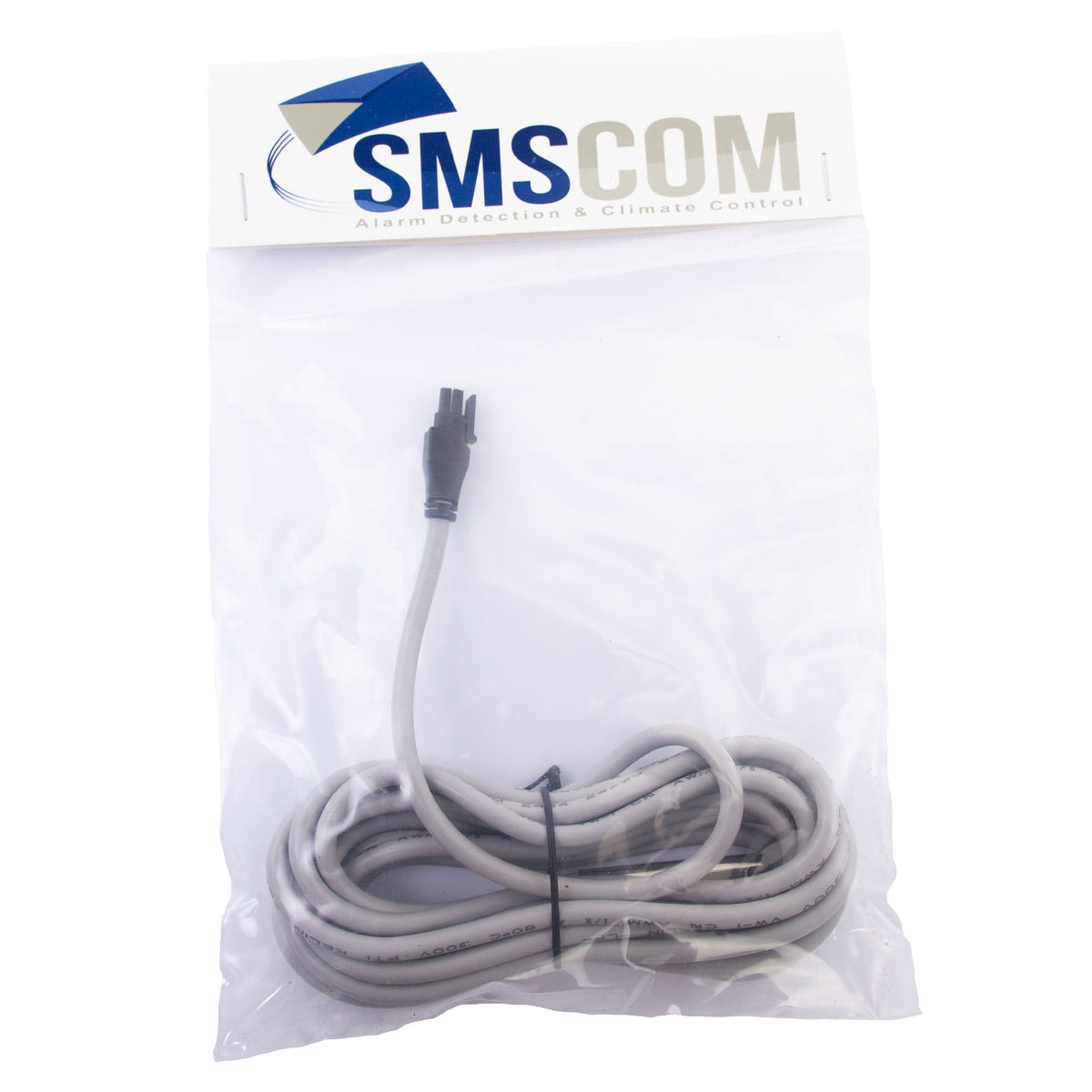 SMS Smart Fan Controller NTC Temperature sensor 3m For 6.5 amp