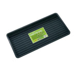 Garland Microgreens Reservoir Tray Black without holes