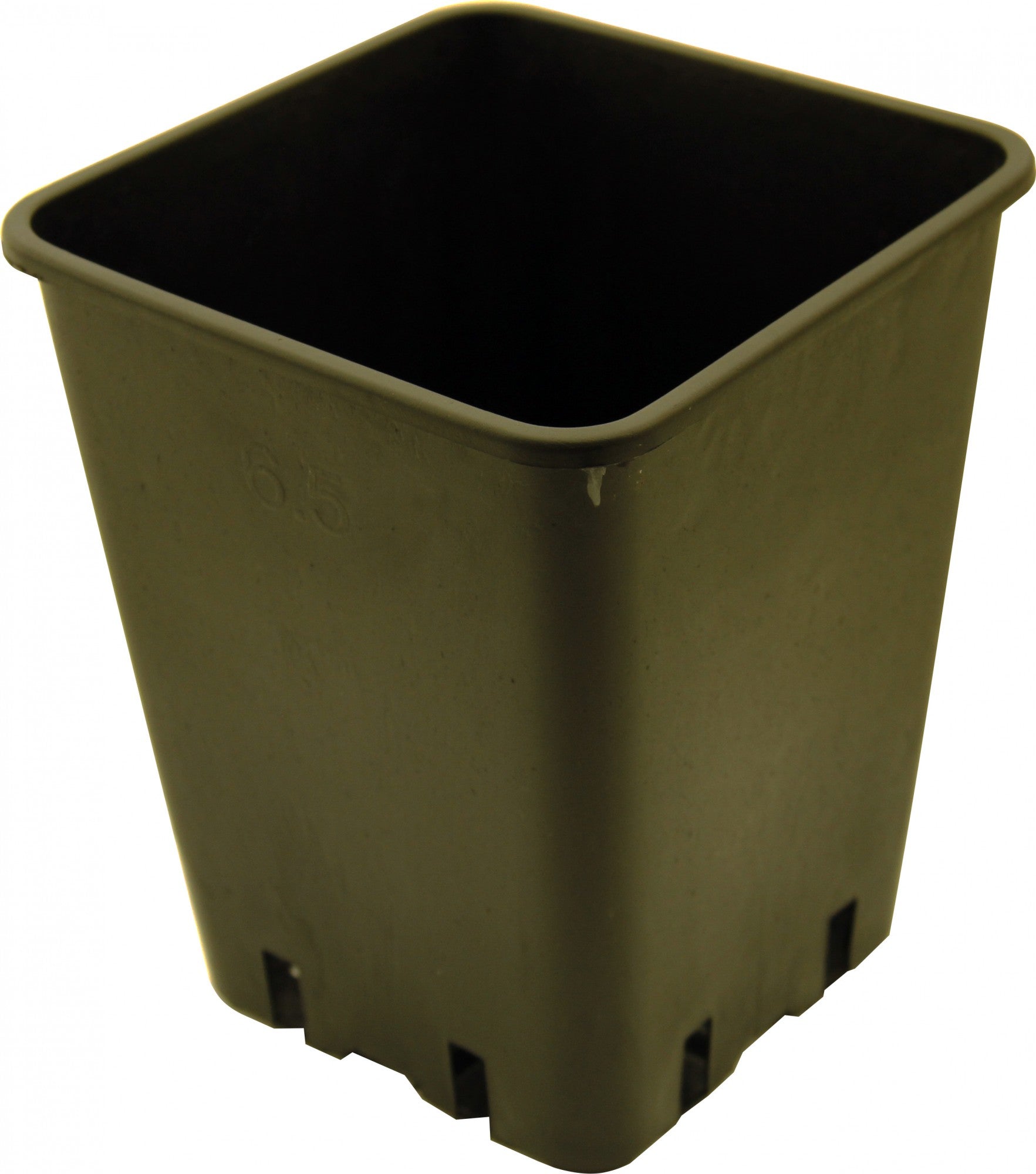 Square Pot 6.5L
