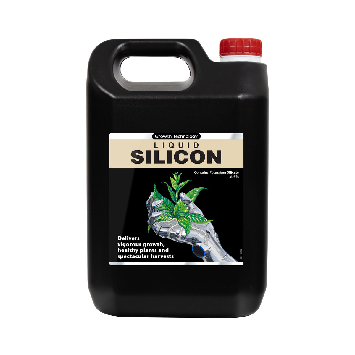 GT Liquid Silicon 5L