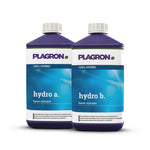 Plagron Hydro 1L (A & B complete Set)