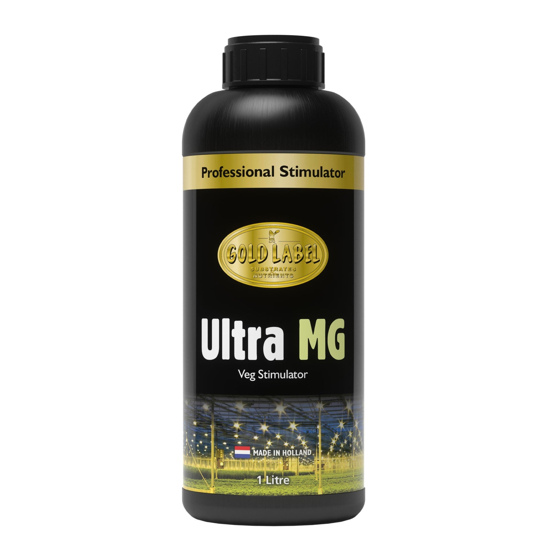 Gold Label Ultra MG Veg Stimulator 1L