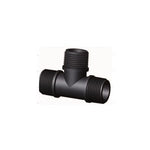 RP.0872 - Irritec (PP) T-JOINT - 3 x 3/4" (Male)