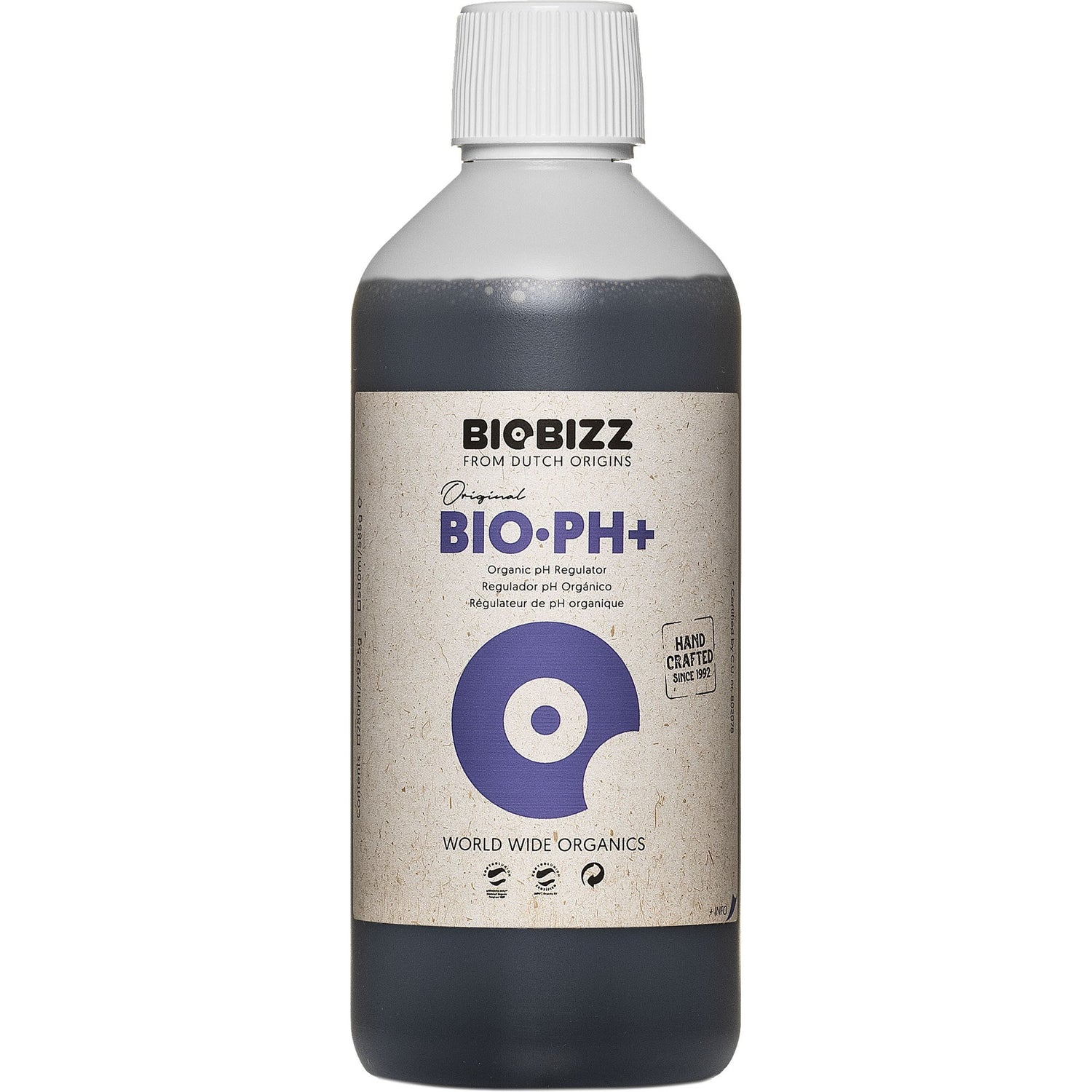 Biobizz Bio Up 500ml