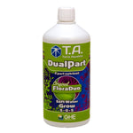 T.A. DualPart Grow SW 1L (GHE Flora Duo Gro)