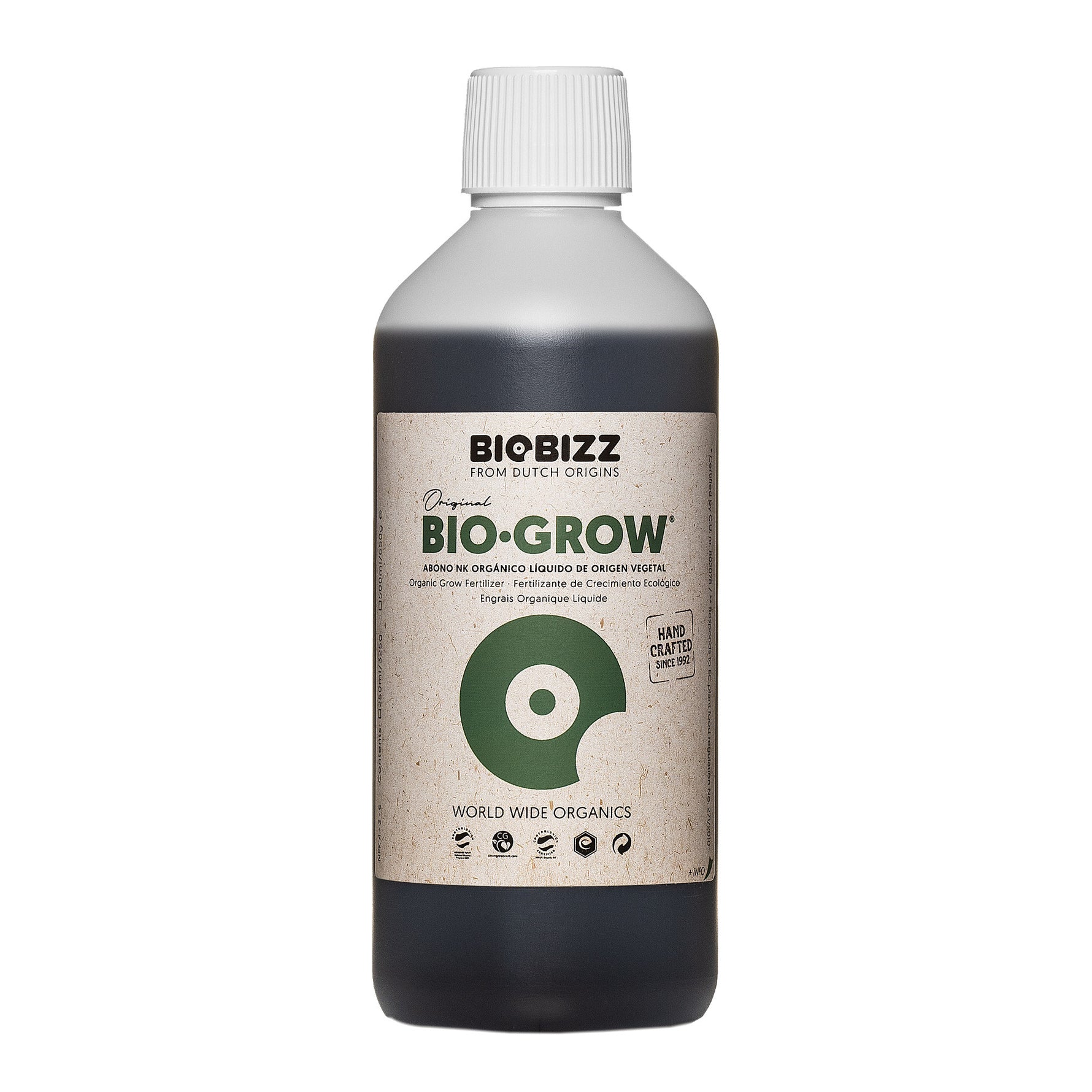 Biobizz Bio Grow 500ml